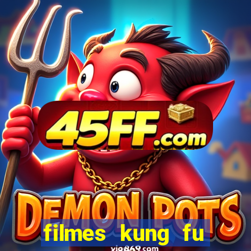 filmes kung fu futebol clube completo dublado
